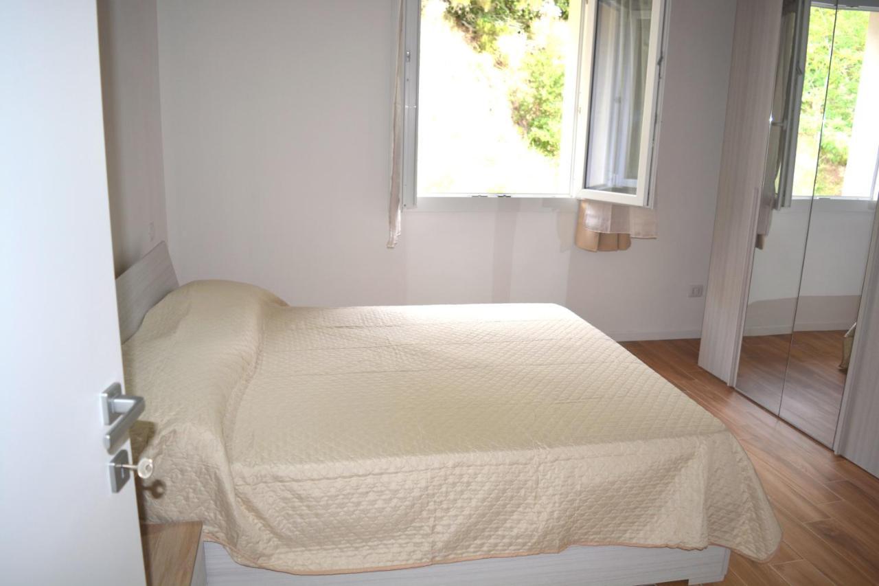 بيفيرينو Castagnarossa Casa Vacanze المظهر الخارجي الصورة