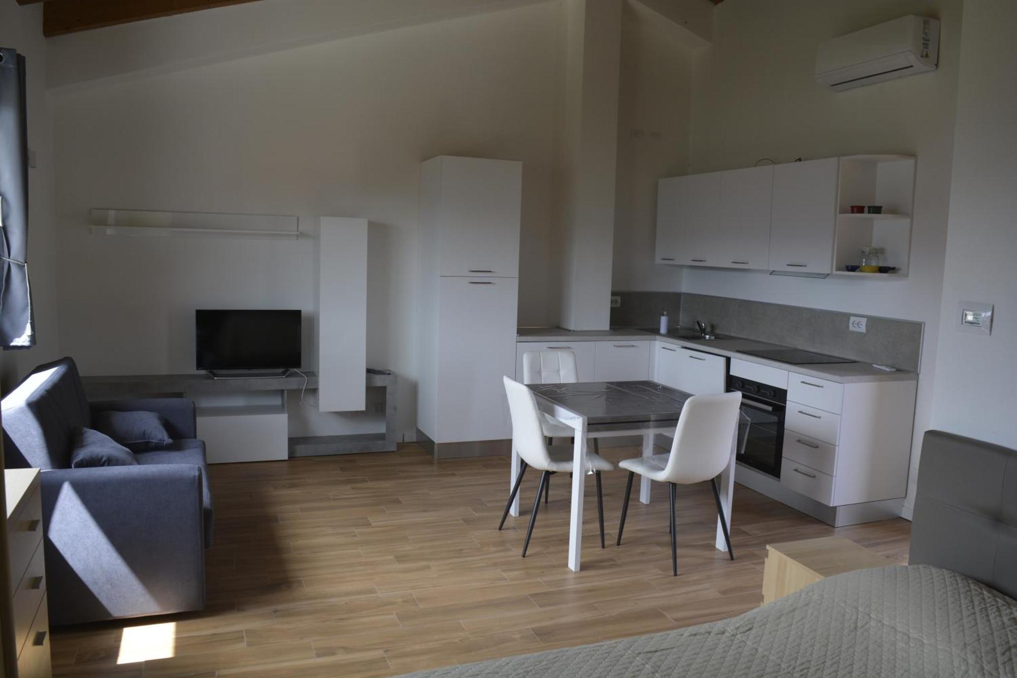 بيفيرينو Castagnarossa Casa Vacanze المظهر الخارجي الصورة