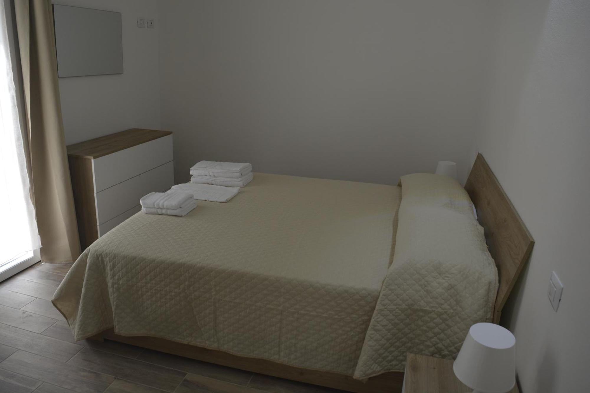 بيفيرينو Castagnarossa Casa Vacanze المظهر الخارجي الصورة
